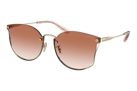 Ophthalmic Glasses Coach CH573 (HC7151D 900513)
