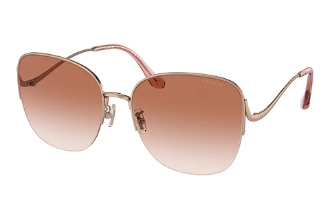 Ophthalmic Glasses Coach CK481 (HC7152 933113)