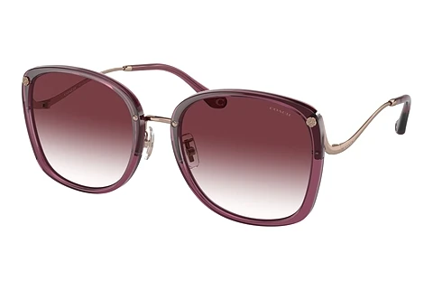 Ophthalmic Glasses Coach CL905 (HC7157D 58013P)