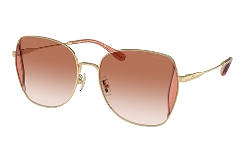 Ophthalmic Glasses Coach CL906 (HC7158D 900513)