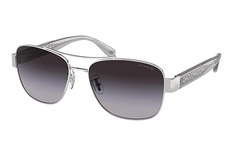 Ophthalmic Glasses Coach CR617 (HC7161 90018G)