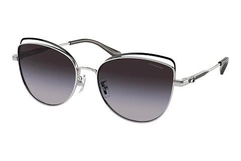 Ophthalmic Glasses Coach CR621 (HC7162 90018G)