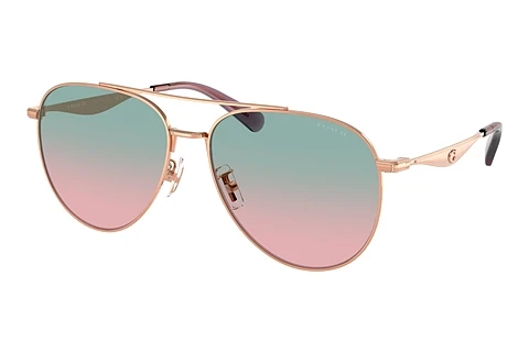 Ophthalmic Glasses Coach CW193 (HC7169 93310Q)