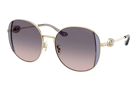 Ophthalmic Glasses Coach CAD73 (HC7176B 900536)