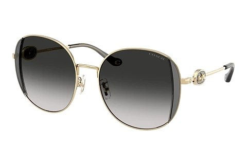 Ophthalmic Glasses Coach CAD73 (HC7176B 90053C)