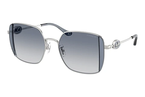 Ophthalmic Glasses Coach CAD72 (HC7177B 900135)