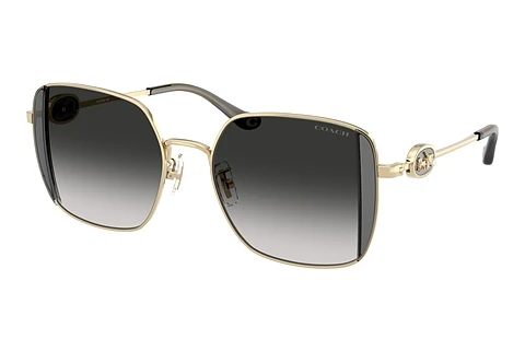 solbrille Coach CAD72 (HC7177B 90053C)