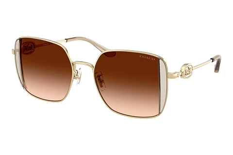 solbrille Coach CAD72 (HC7177B 900574)