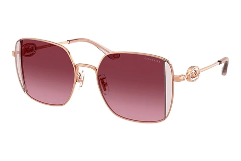 solbrille Coach CAD72 (HC7177B 93318H)
