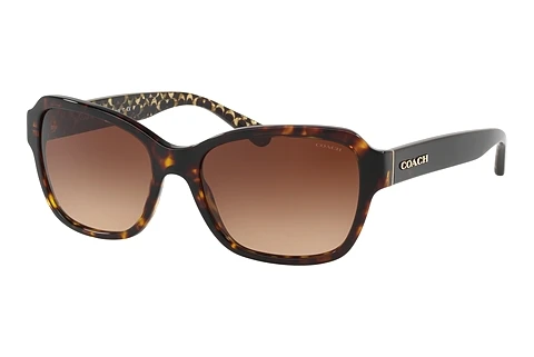 Ophthalmic Glasses Coach L1010 (HC8232 550713)