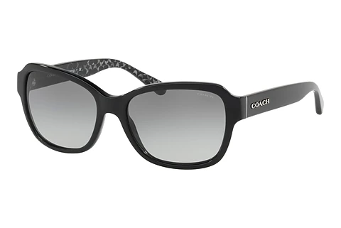 Ophthalmic Glasses Coach L1010 (HC8232 551011)