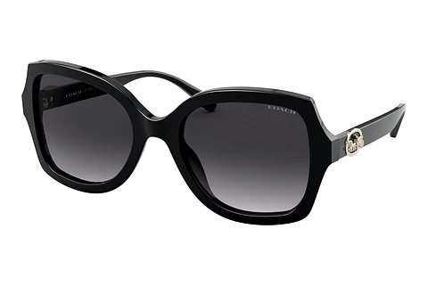 Ophthalmic Glasses Coach L1147 (HC8295 50028G)