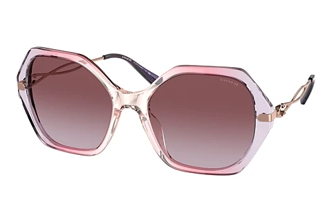 Ophthalmic Glasses Coach C3445 (HC8315 56418H)