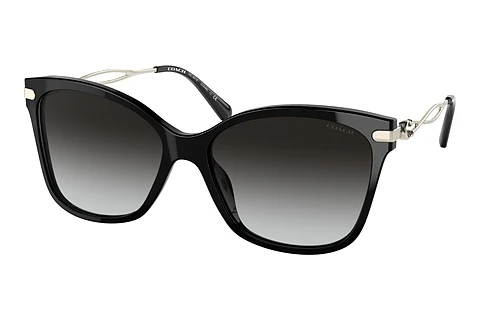 Ophthalmic Glasses Coach C3446 (HC8316 50028G)