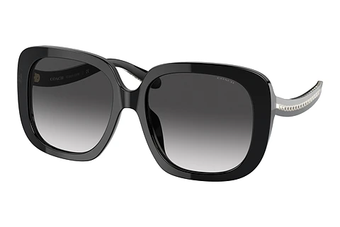 Ophthalmic Glasses Coach C6185 (HC8323U 50028G)