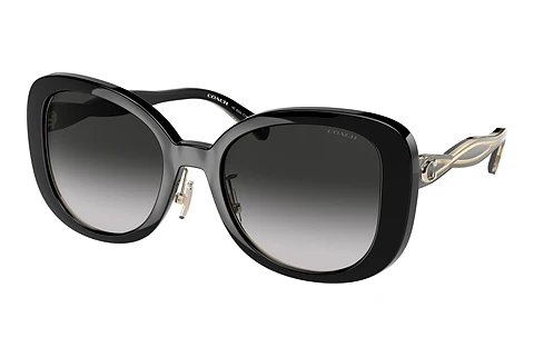 Ophthalmic Glasses Coach C7995 (HC8333 50023C)