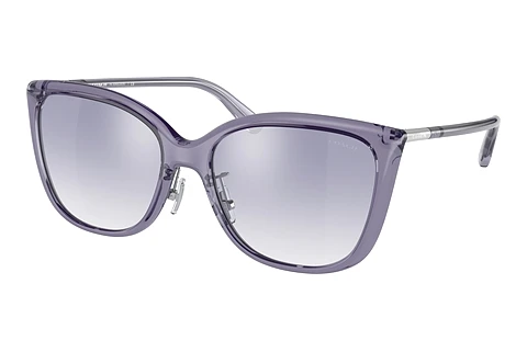 Ophthalmic Glasses Coach C9206 (HC8345 56657B)