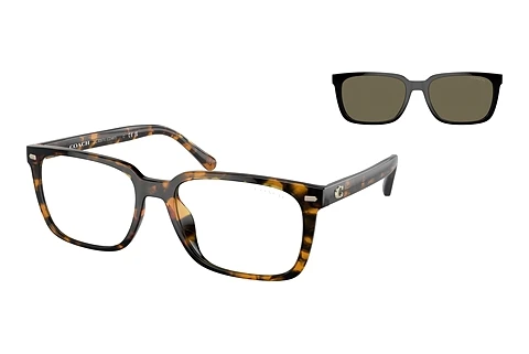 Ophthalmic Glasses Coach CK470 (HC8357U 51203)