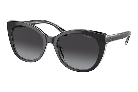 Ophthalmic Glasses Coach CH566 (HC8365U 57458G)