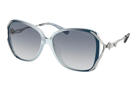 Ophthalmic Glasses Coach CK482 (HC8372BU 576735)