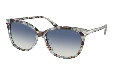 Ophthalmic Glasses Coach CL926 (HC8378U 57784L)