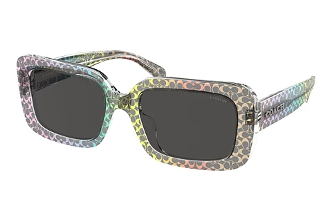solbrille Coach CL922 (HC8380U 583587)