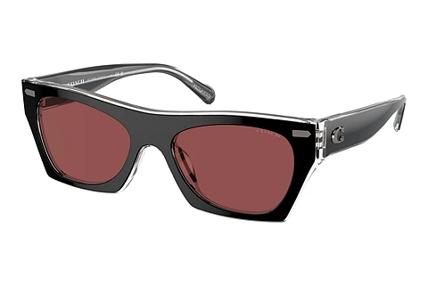 Ophthalmic Glasses Coach CL917 (HC8389U 572875)