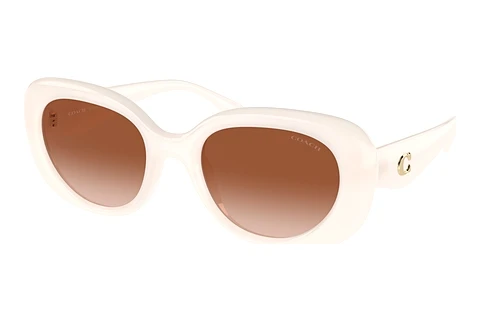 Ophthalmic Glasses Coach CR609 (HC8391U 580513)