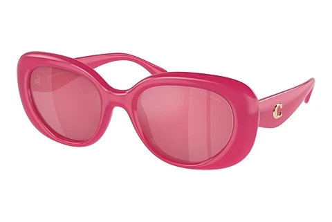 Ophthalmic Glasses Coach CR609 (HC8391U 58069L)