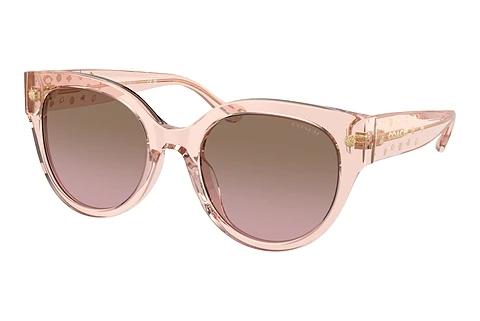 Ophthalmic Glasses Coach CR612 (HC8393U 566814)