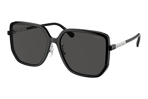 solbrille Coach CR635 (HC8401D 500287)