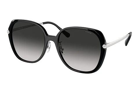 Ophthalmic Glasses Coach CR636 (HC8403D 50023C)