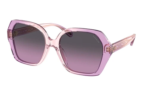 Ophthalmic Glasses Coach CR615 (HC8404U 581390)