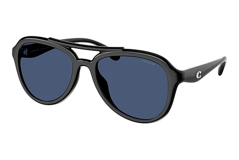 Ophthalmic Glasses Coach CW183 (HC8406U 500287)