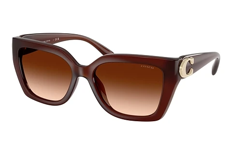 Ophthalmic Glasses Coach CW195 (HC8408U 584174)
