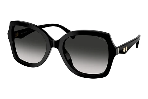 Ophthalmic Glasses Coach CW225 (HC8410U 50023C)