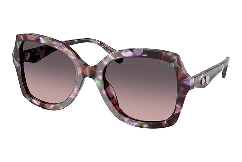 Ophthalmic Glasses Coach CW225 (HC8410U 584346)