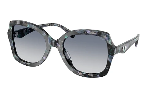 Ophthalmic Glasses Coach CW225 (HC8410U 584535)