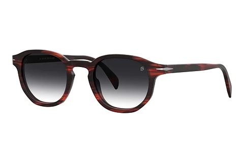 Ophthalmic Glasses David Beckham DB 1007/S 0CJ/9O