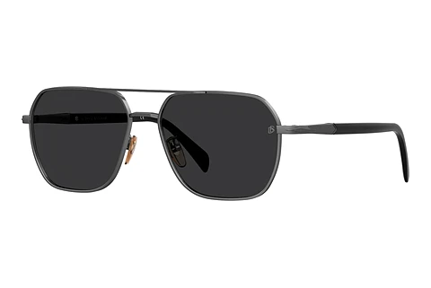 solbrille David Beckham DB 1128/G/S V81/M9