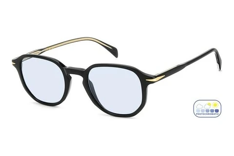 Päikeseprillid David Beckham DB 1140/S 807/QZ