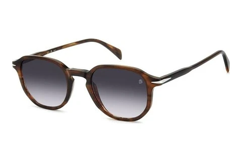 Ophthalmic Glasses David Beckham DB 1140/S EX4/DG