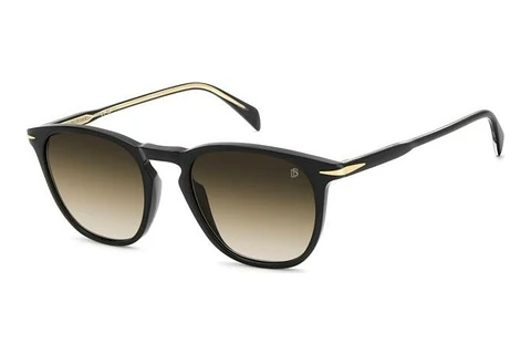 Ophthalmic Glasses David Beckham DB 1160/S 807/N4