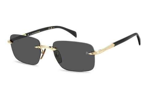Ophthalmic Glasses David Beckham DB 1195/S RHL/IR
