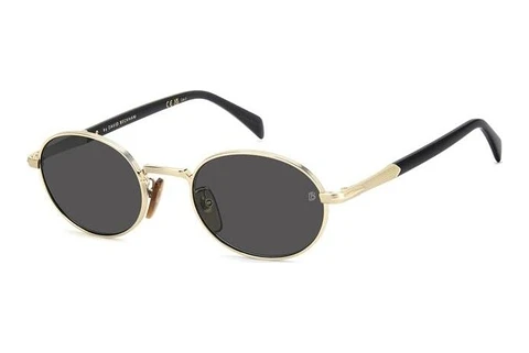 Lunettes de soleil David Beckham DB 1196/S RHL/IR
