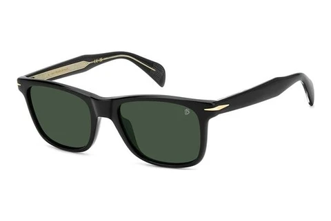 Ophthalmic Glasses David Beckham DB 1197/S 807/QT