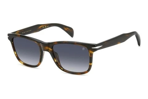 Ophthalmic Glasses David Beckham DB 1197/S WR9/08