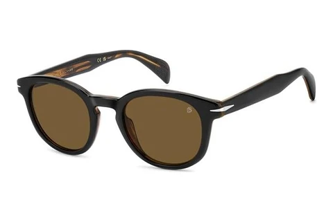 Ophthalmic Glasses David Beckham DB 1198/S 05K/2M