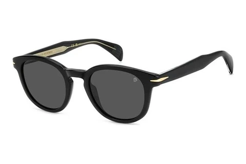 Ophthalmic Glasses David Beckham DB 1198/S 807/IR