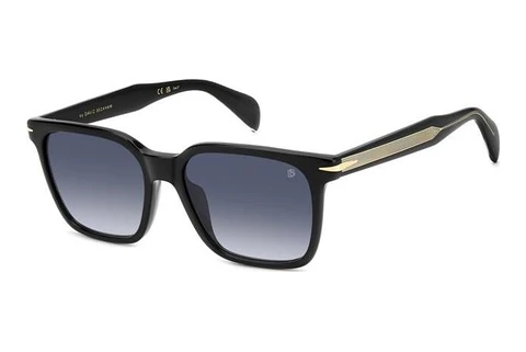 Ophthalmic Glasses David Beckham DB 1199/G/S 807/08